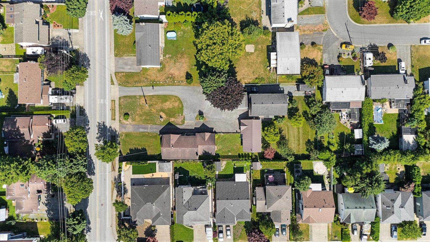 45240 SOUTH SUMAS ROAD|Sardis South