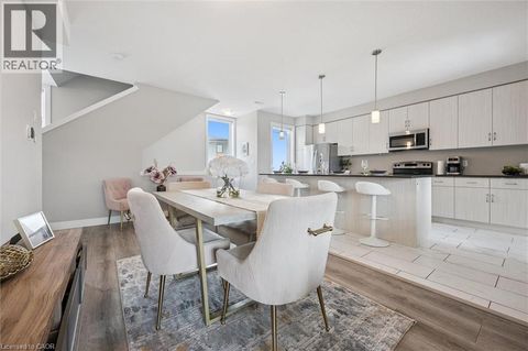 32 ARKELL Road Unit# 7 Guelph ON N1L0L4