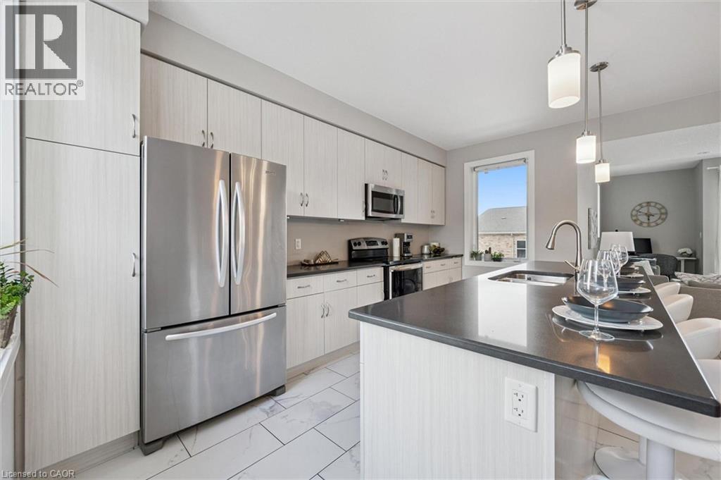 32 ARKELL Road Unit# 7