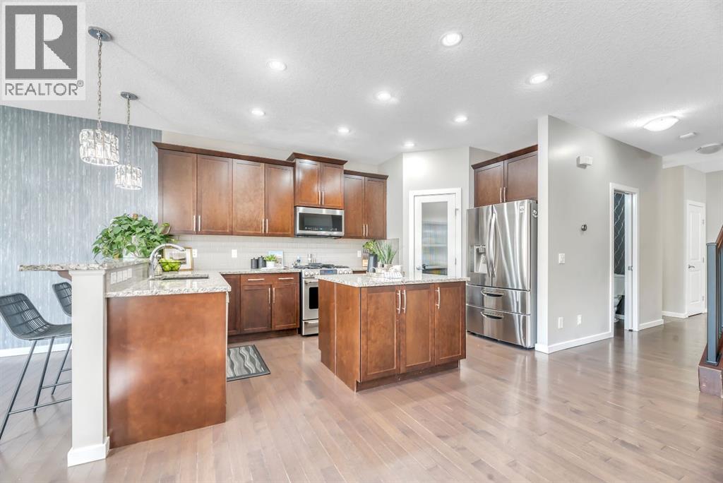 31 Mahogany Way SE