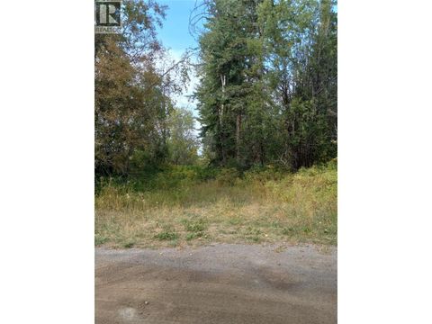 Hitchcock Road Vernon BC V1T8A2