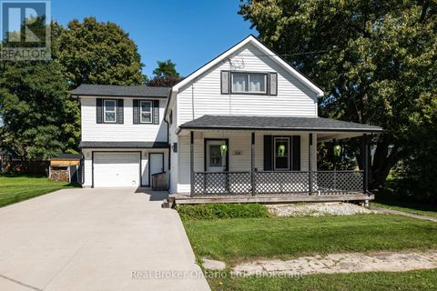 218 CAMBRIDGE STREET Arran-Elderslie ON N0G2N0