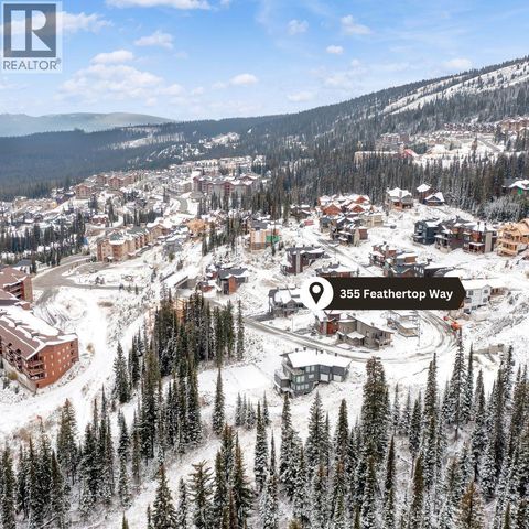 355 Feathertop Way Big White BC V1P1P3