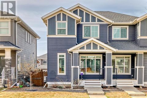 155 River Heights Drive Cochrane AB T4C0Y1