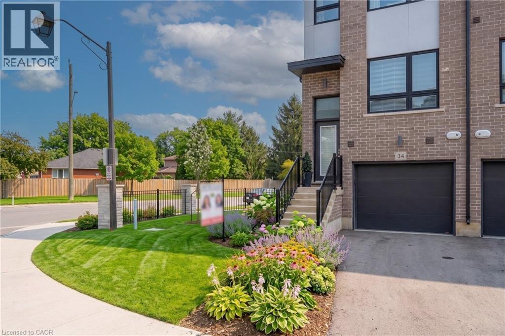 720 GREY Street Unit# 34