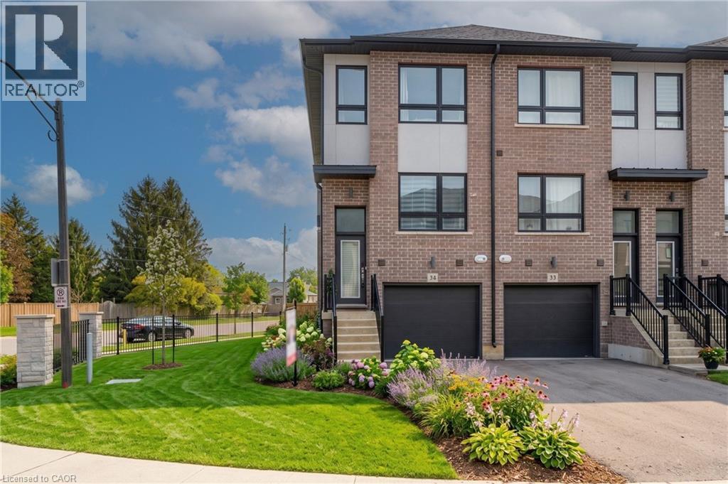 720 GREY Street Unit# 34