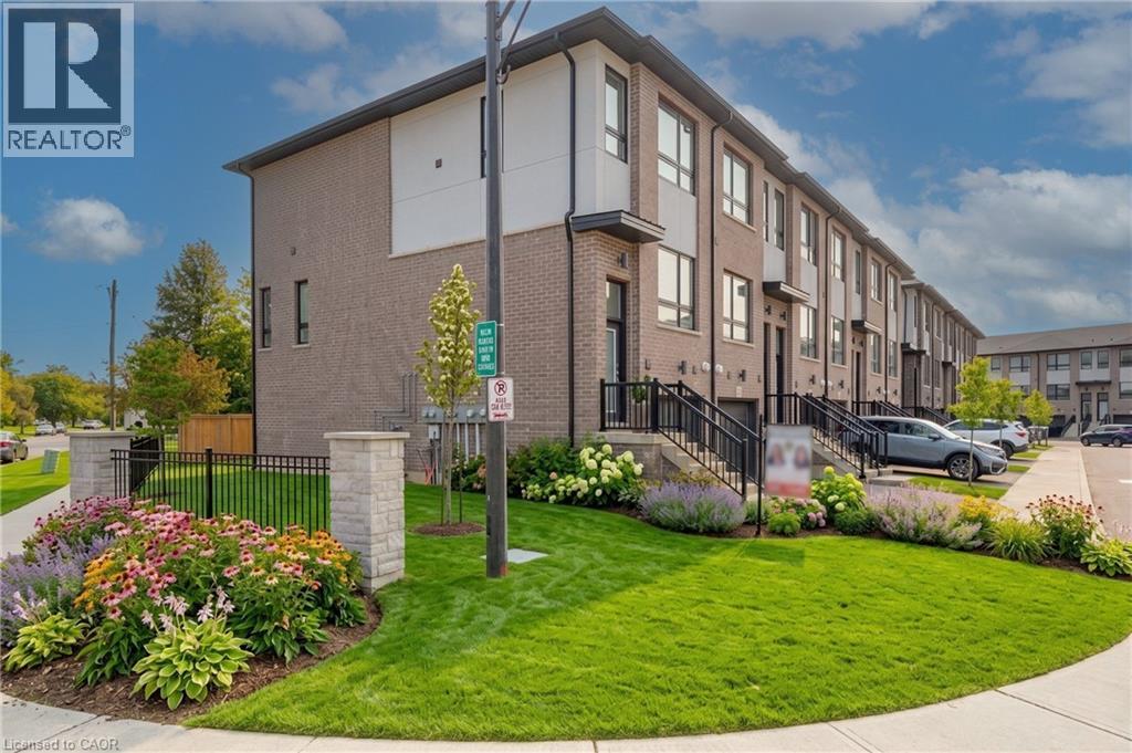 720 GREY Street Unit# 34