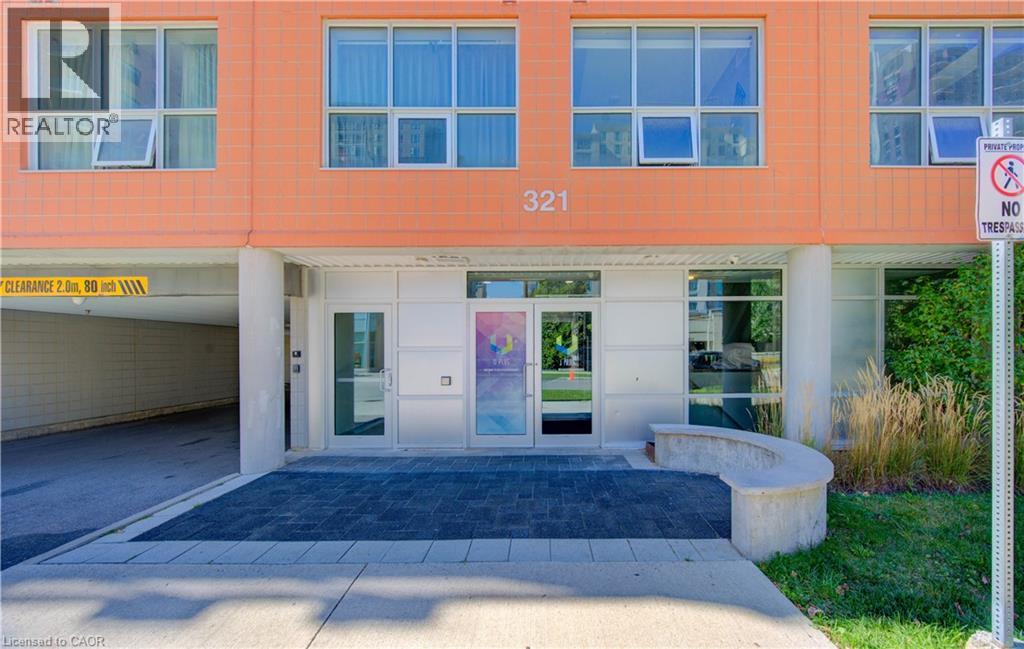 321 SPRUCE Street Unit# 102