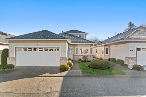 106 8485 YOUNG ROAD|Chilliwack Proper South Chilliwack BC V2P7Y7