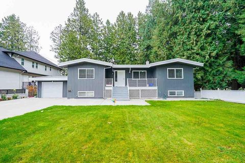 2212 GRANT STREET Abbotsford BC V2T2M7