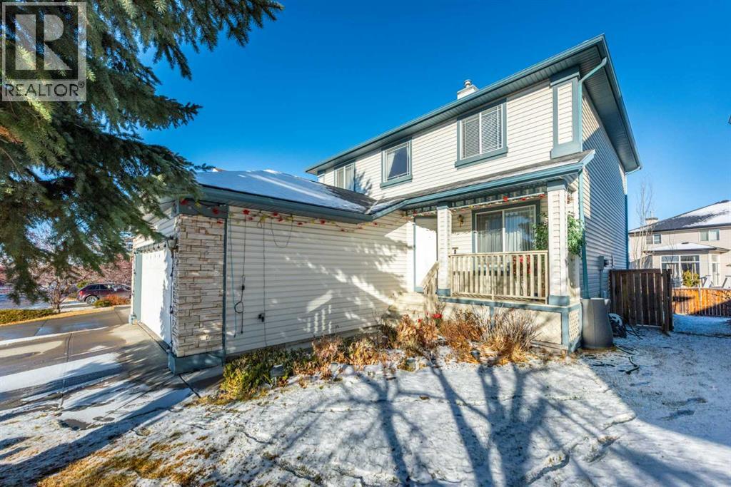 26 Citadel Crest Link NW