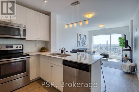 1205 - 1 VICTORIA STREET S Kitchener ON N2G0B5