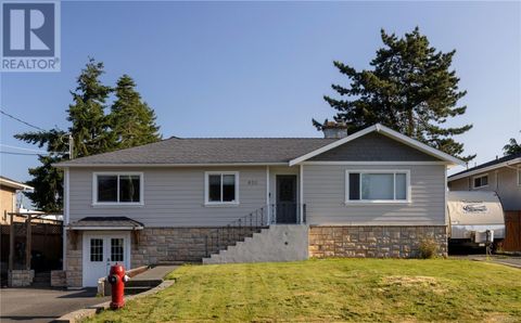 630 Baxter Ave Saanich BC V8Z2G9