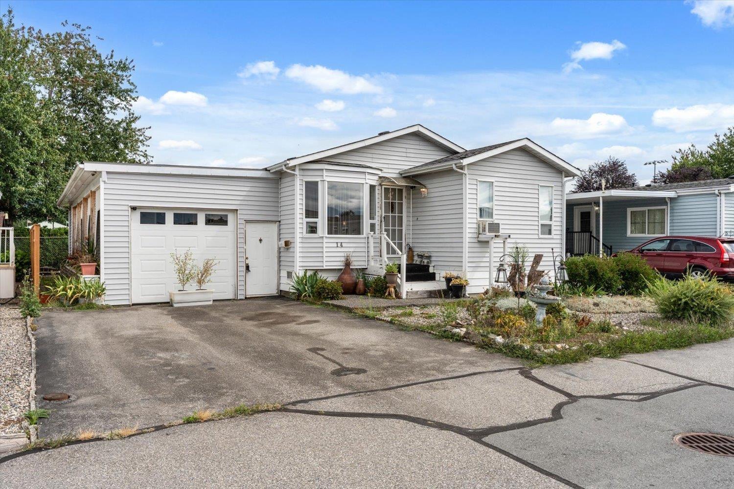 14 9055 ASHWELL ROAD|Chilliwack Proper West
