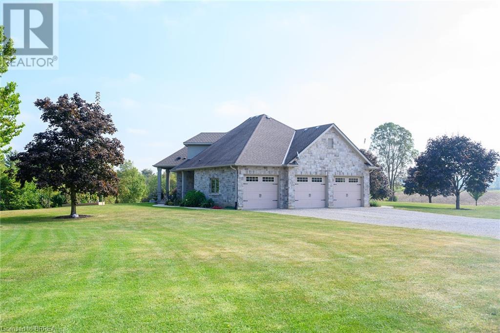 481 LYNDEN Road