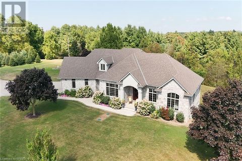 481 LYNDEN Road Brantford ON N3T5M1