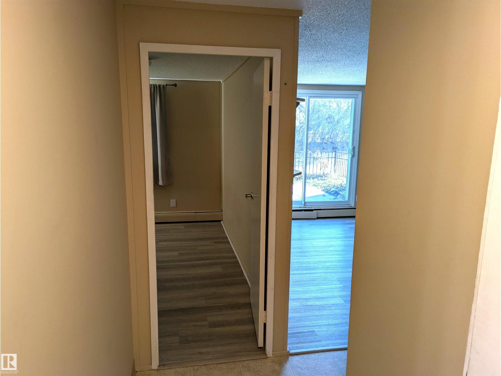 #105 10616 156 ST NW