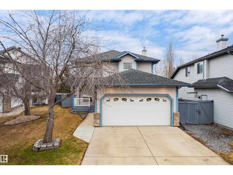 14755 131 ST NW NW Edmonton AB T6V1J9