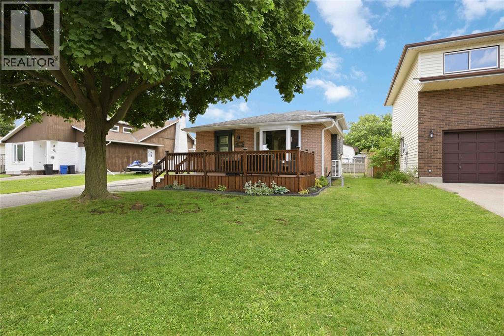 403 HUXLEY AVENUE