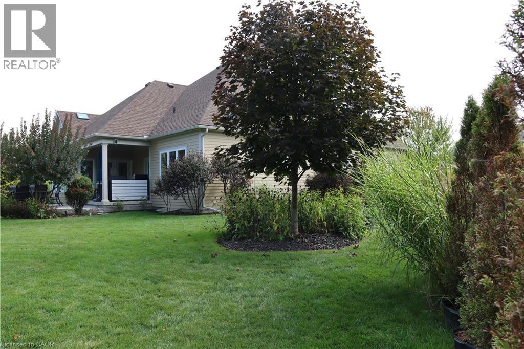 3507 TRILLIUM Crescent