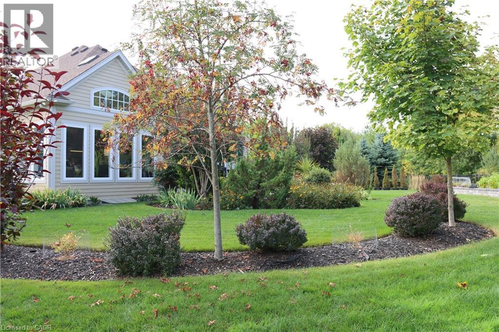 3507 TRILLIUM Crescent