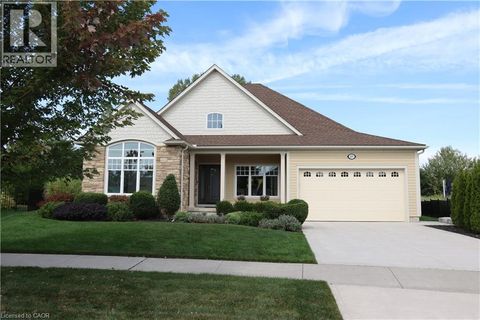 3507 TRILLIUM Crescent Fort Erie ON L0S1N0