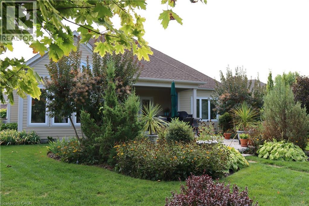 3507 TRILLIUM Crescent