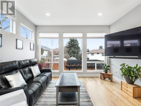 4204 14 Avenue Vernon BC V1T7Z7