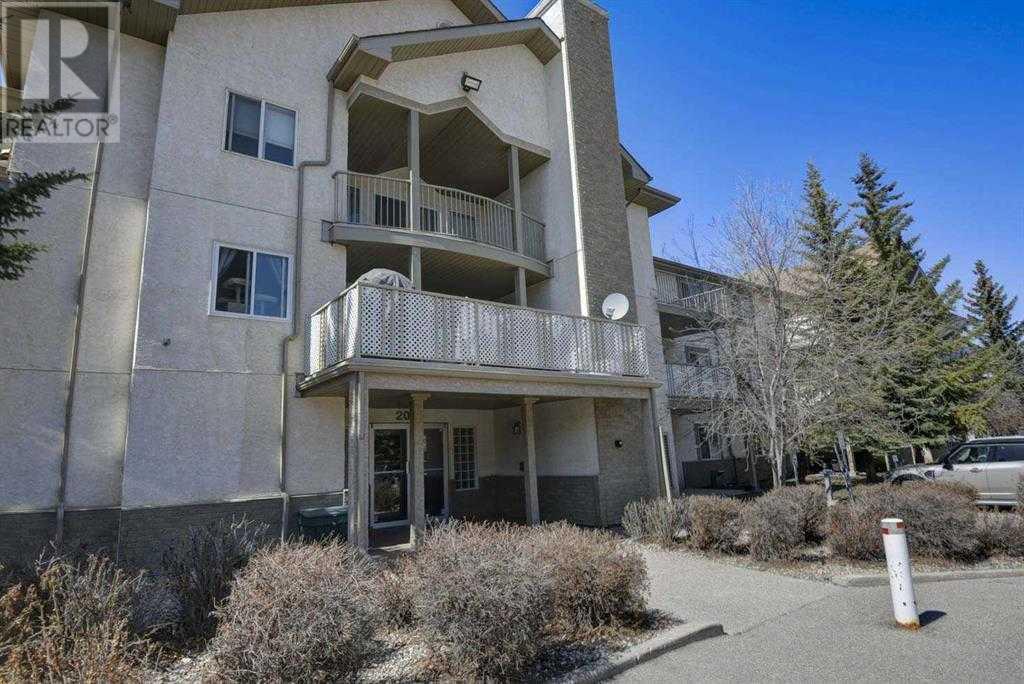2304, 20 Harvest Rose Park NE