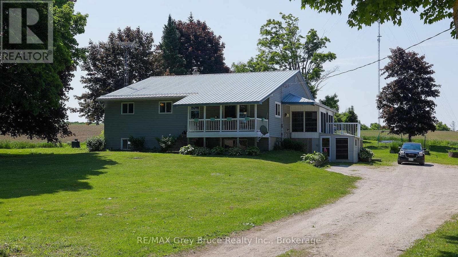 283 6 CONCESSION