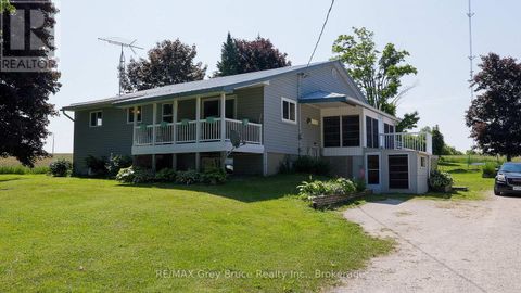 283 6 CONCESSION Arran-Elderslie ON N0H2N0