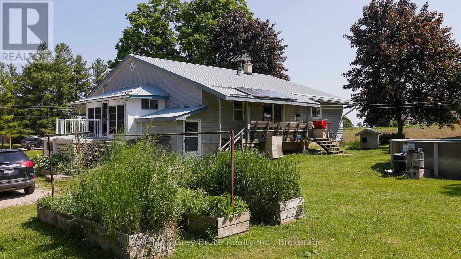 283 6 CONCESSION