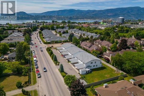 840 Lanfranco Road Unit# 1 -12 Kelowna BC V1W3X1