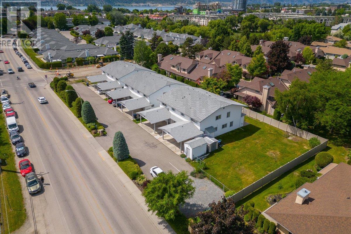 840 Lanfranco Road Unit# 1 -12