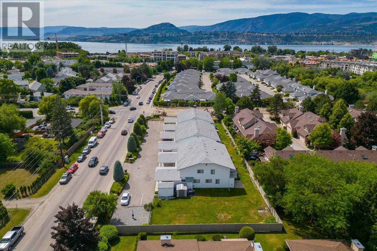 840 Lanfranco Road Unit# 1 -12