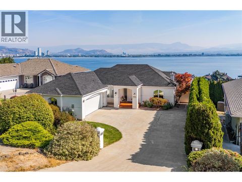 2545 Campbell Road West Kelowna BC V1Z1S9