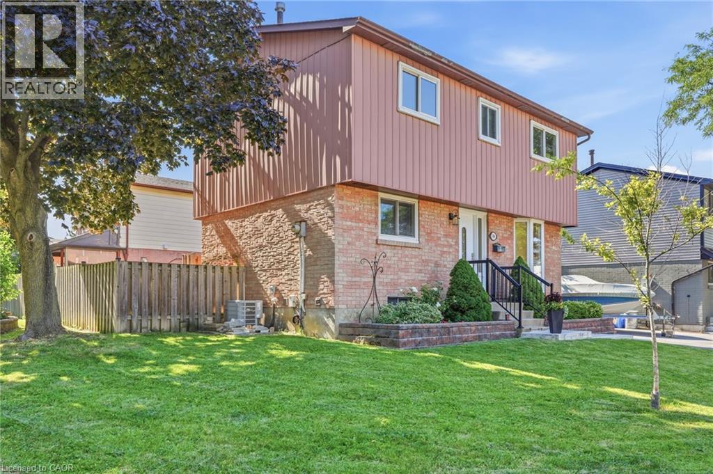 14 BERRISFIELD Crescent