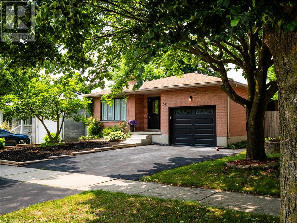 55 SUMMERHILL Crescent