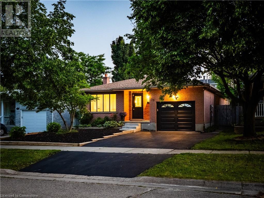 55 SUMMERHILL Crescent