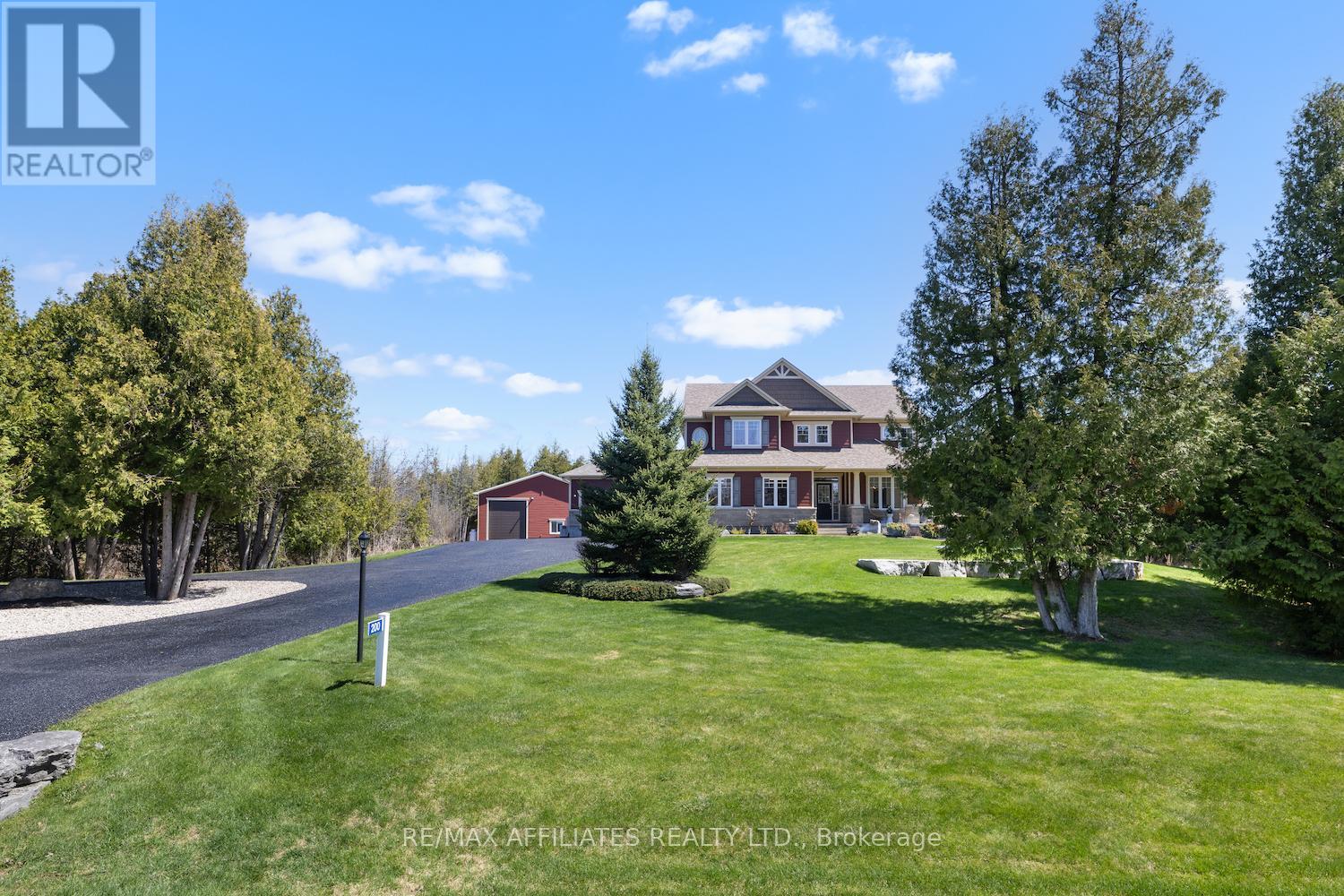 200 WILLIAM HAY DRIVE