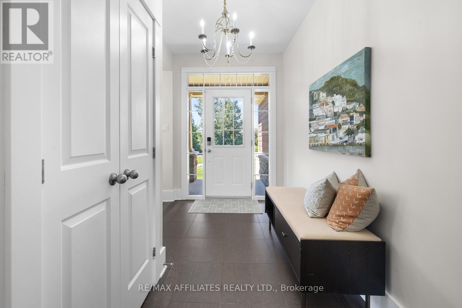 200 WILLIAM HAY DRIVE