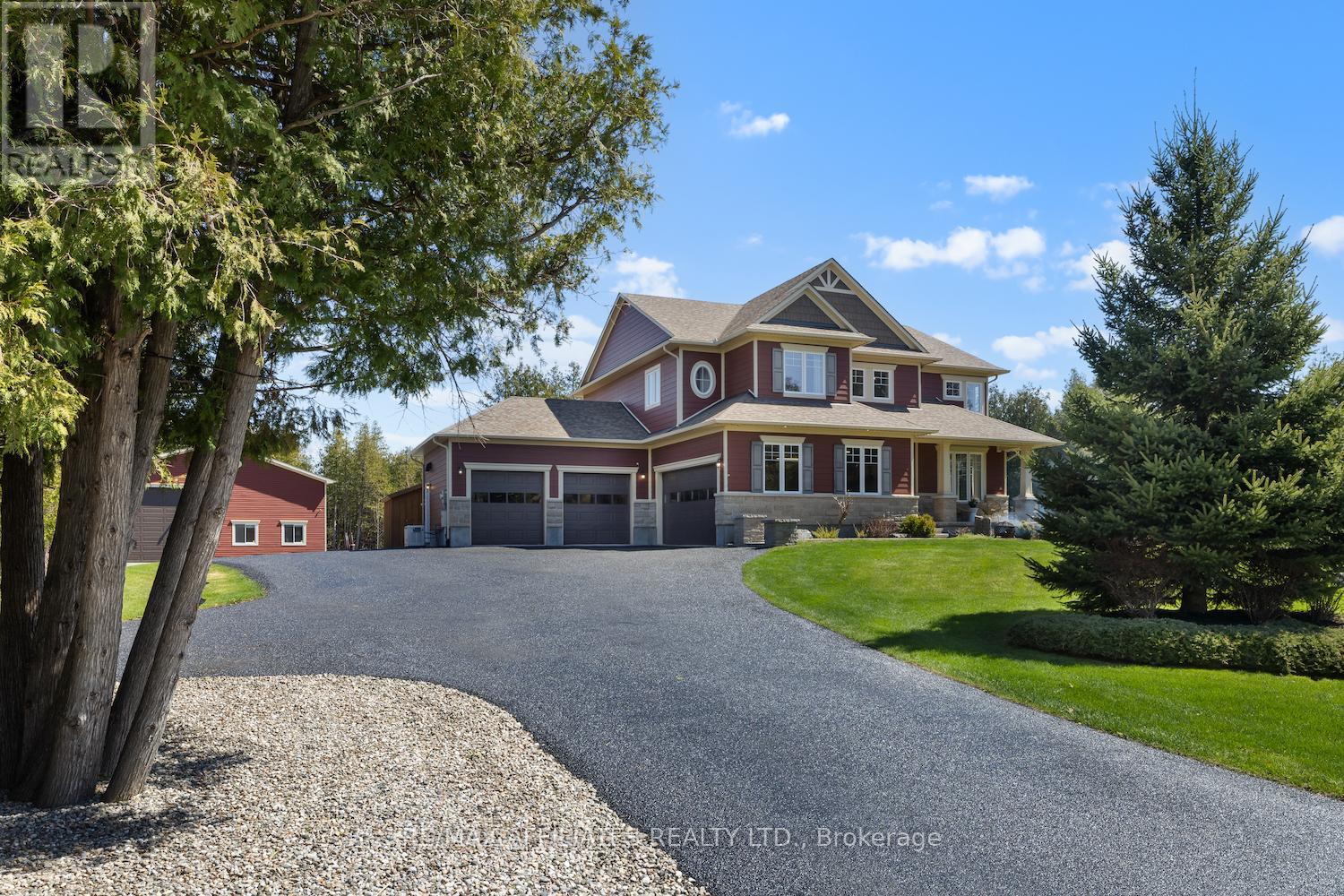 200 WILLIAM HAY DRIVE