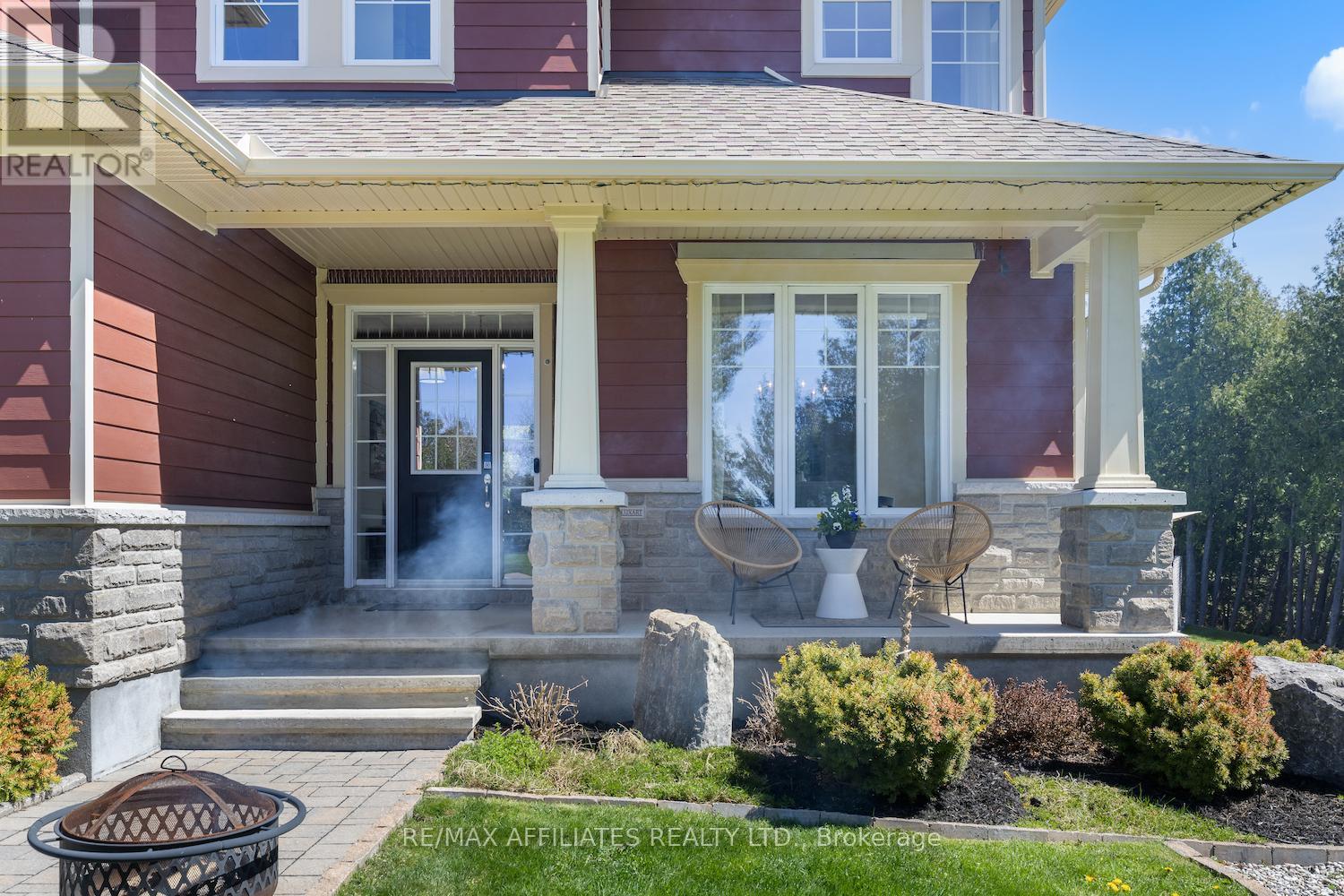 200 WILLIAM HAY DRIVE