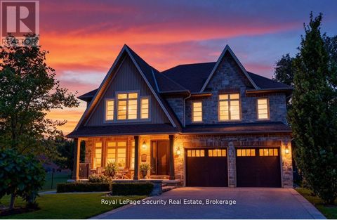 7 TRIMINGHAM COURT Richmond Hill (South Richvale) ON L4C6W9