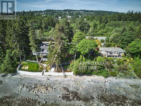 9005 Lochside Dr North Saanich BC V8L1N1
