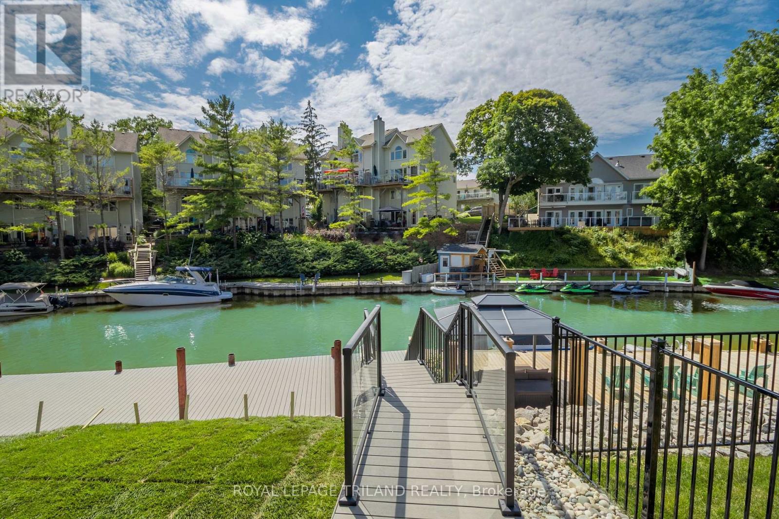 29 SAUBLE RIVER ROAD
