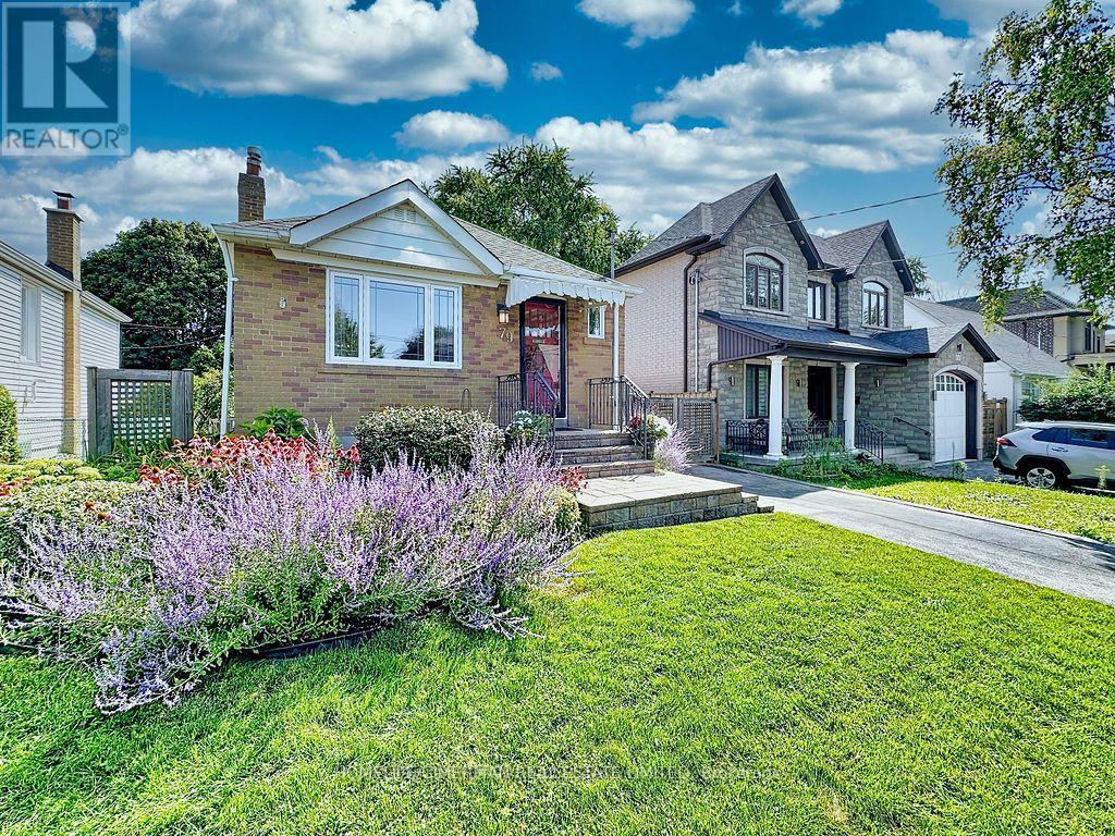 79 NEILSON AVENUE
