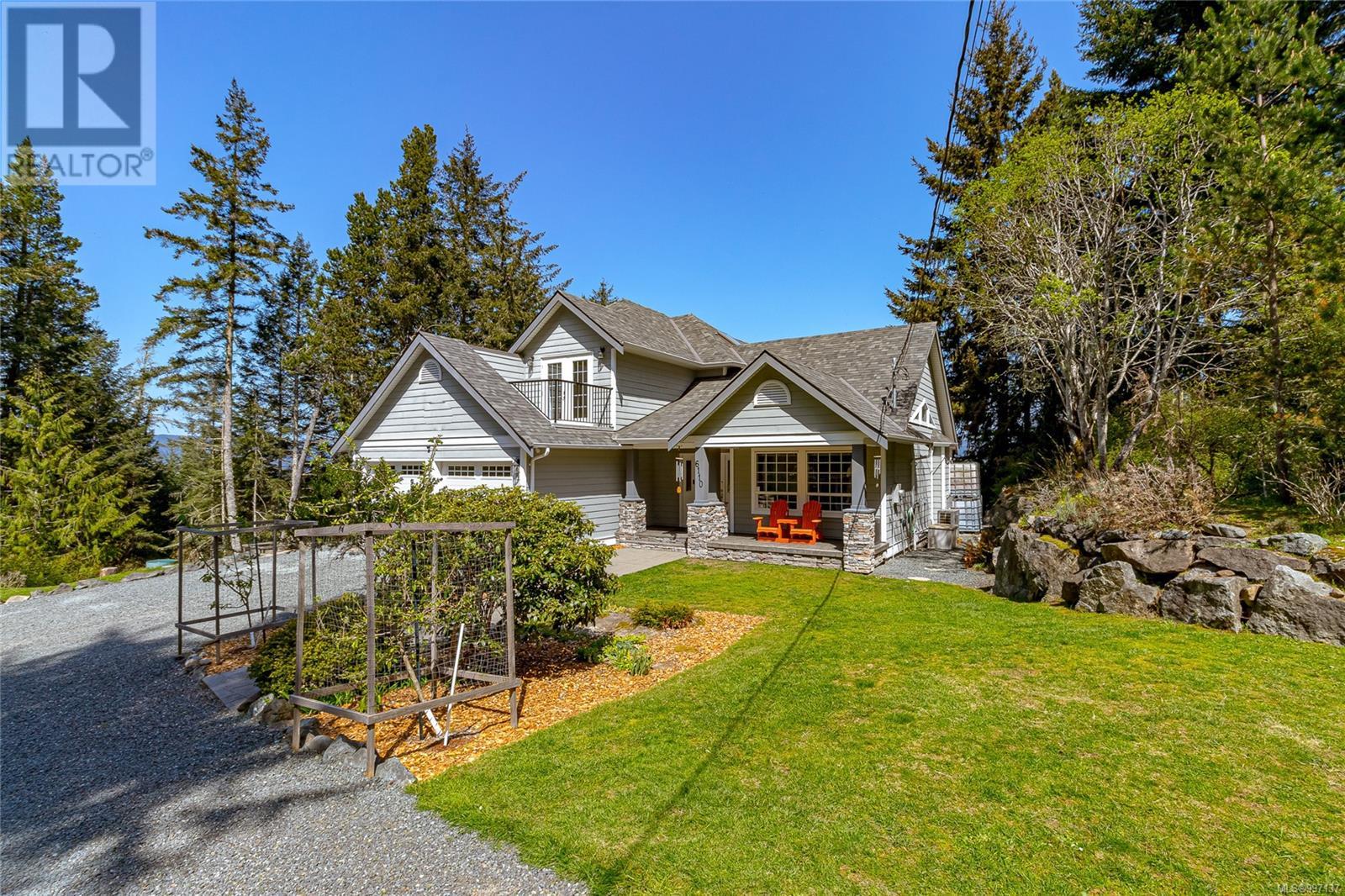 6110 Copper View Lane