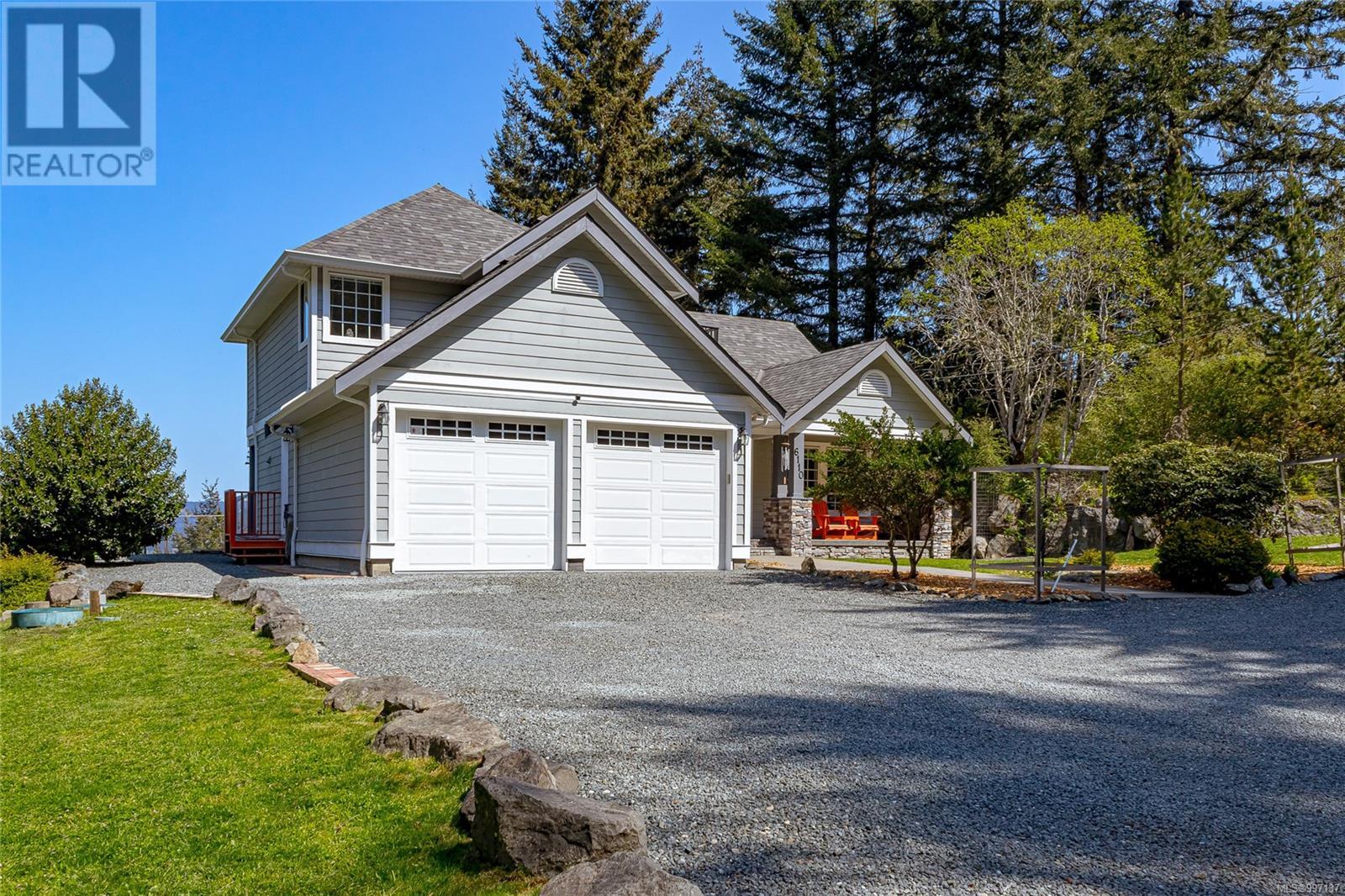 6110 Copper View Lane