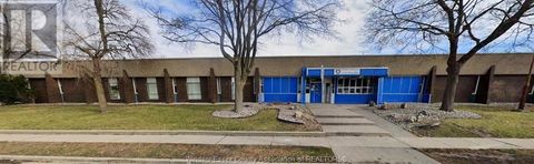 1480 JANETTE AVENUE Windsor ON N8X1Z4